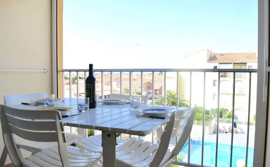 Résidence Les Maisons De La Plage