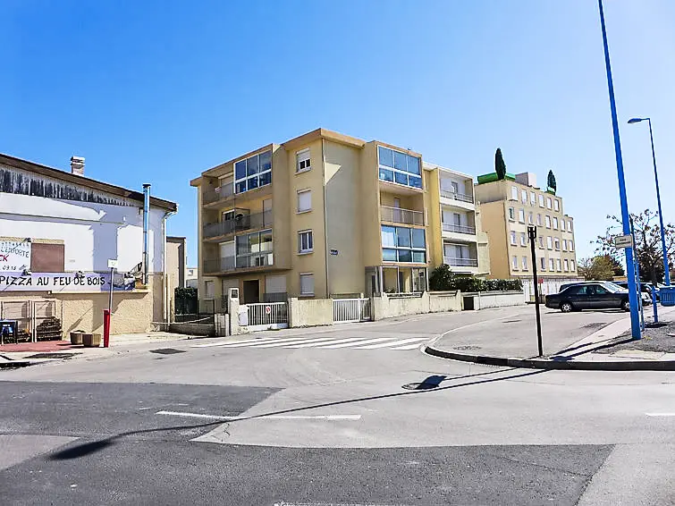 Résidence Montreuil