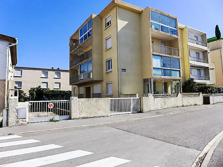 Résidence Montreuil