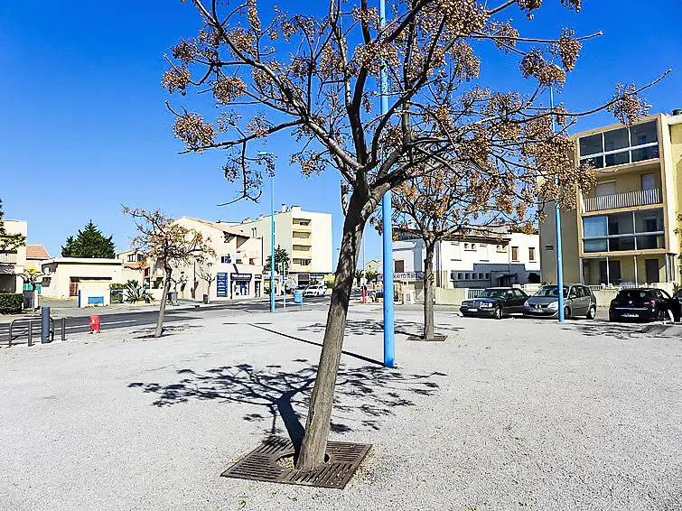 Résidence Montreuil