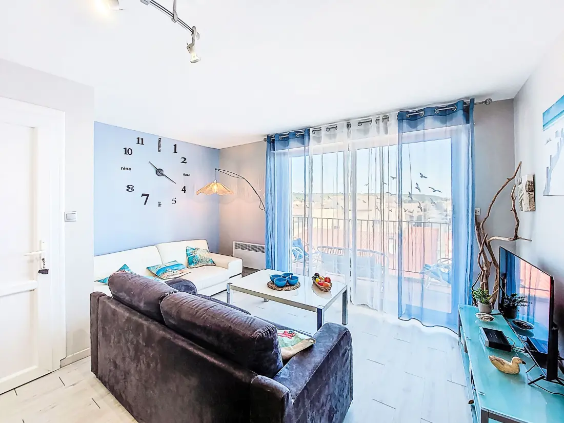 Résidence Montreuil