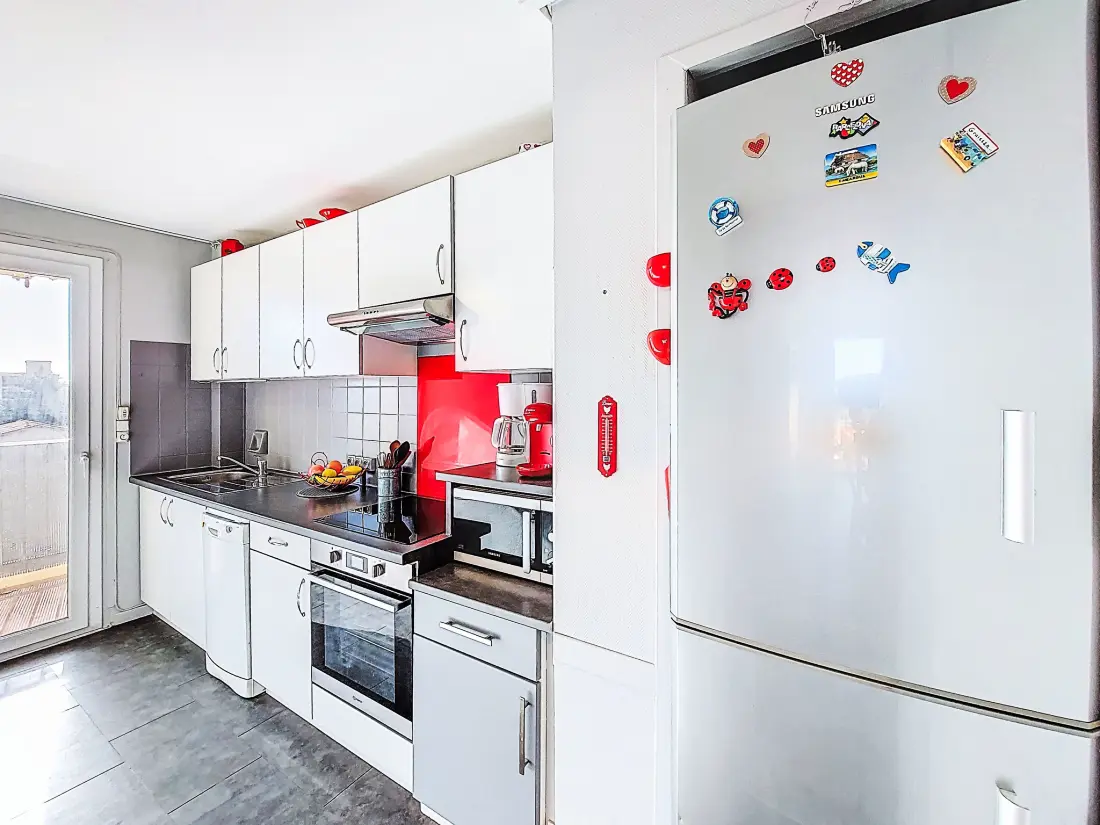 Résidence Montreuil