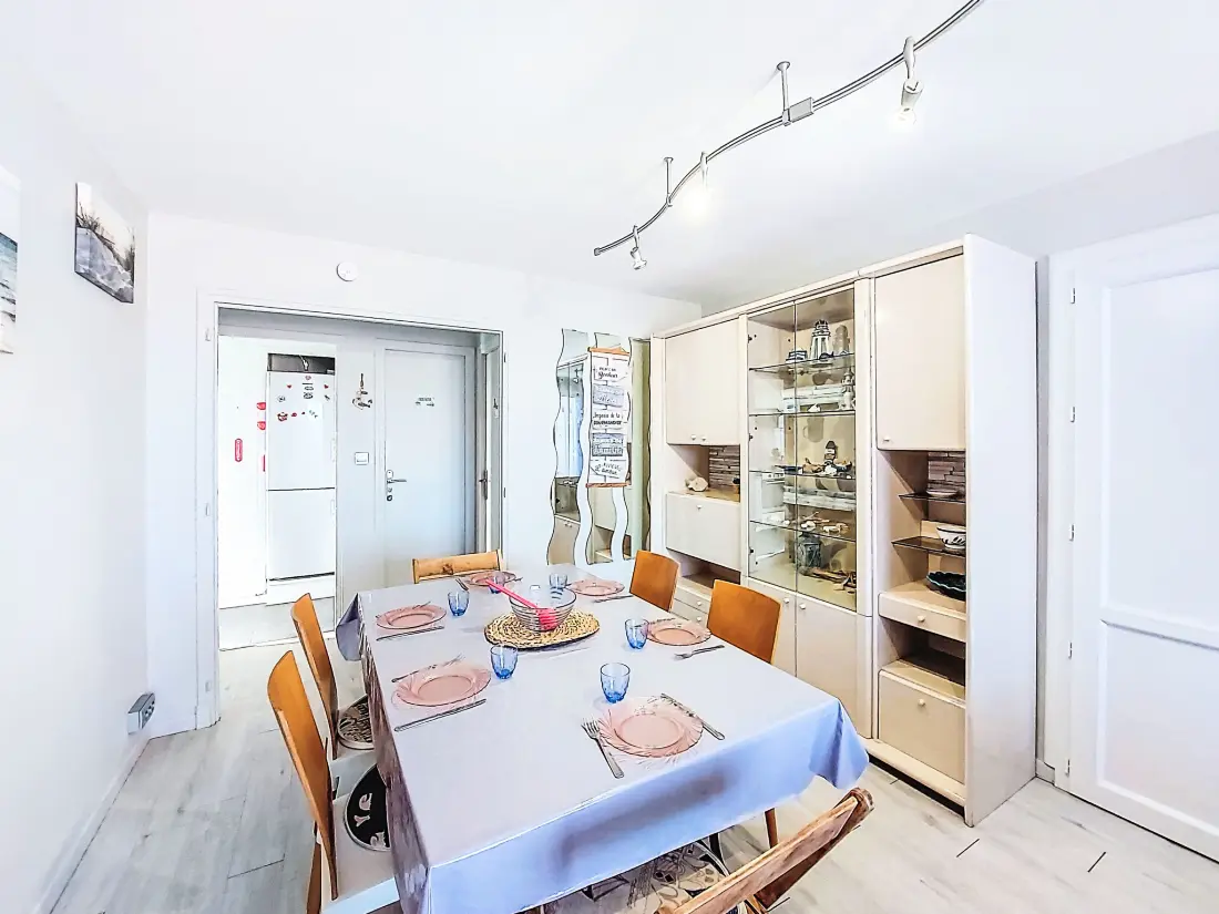 Résidence Montreuil