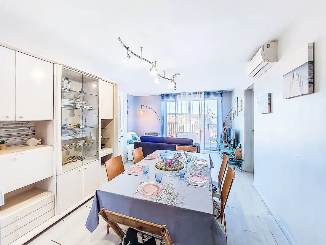 Résidence Montreuil
