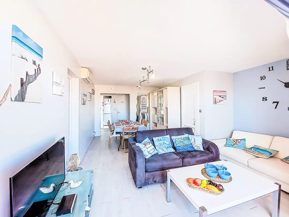 Résidence Montreuil