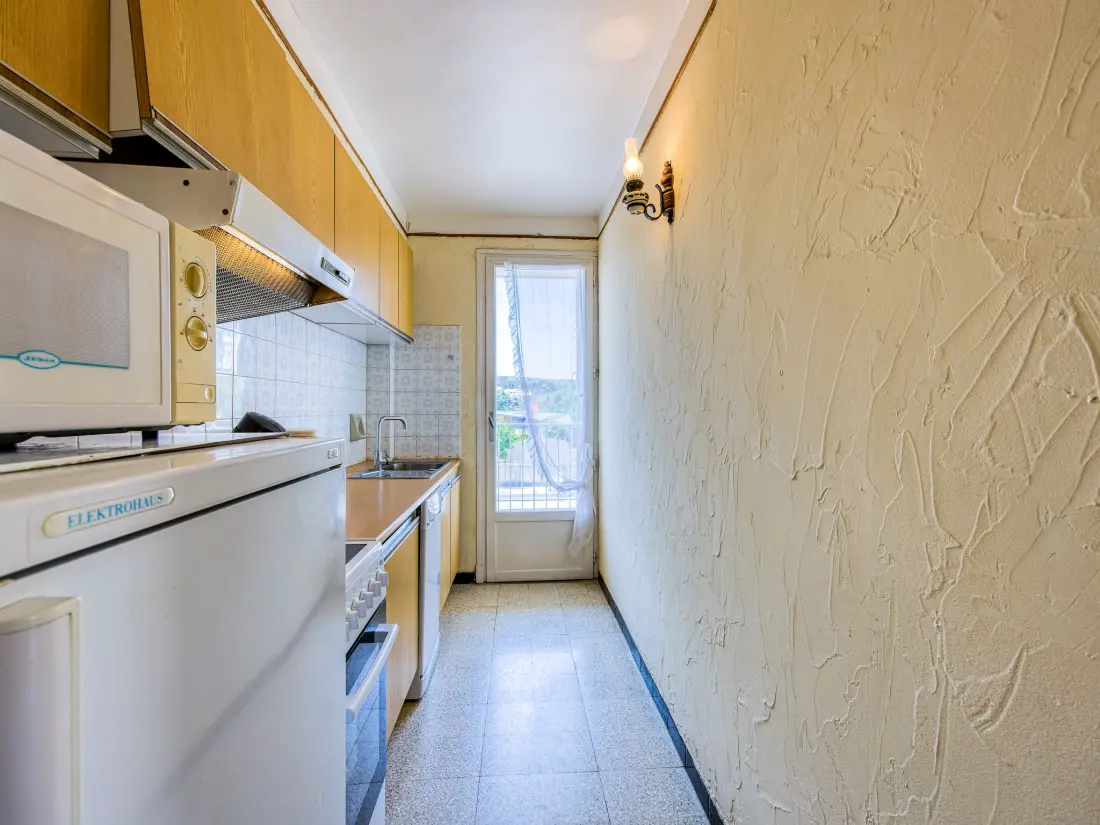 Résidence Montreuil