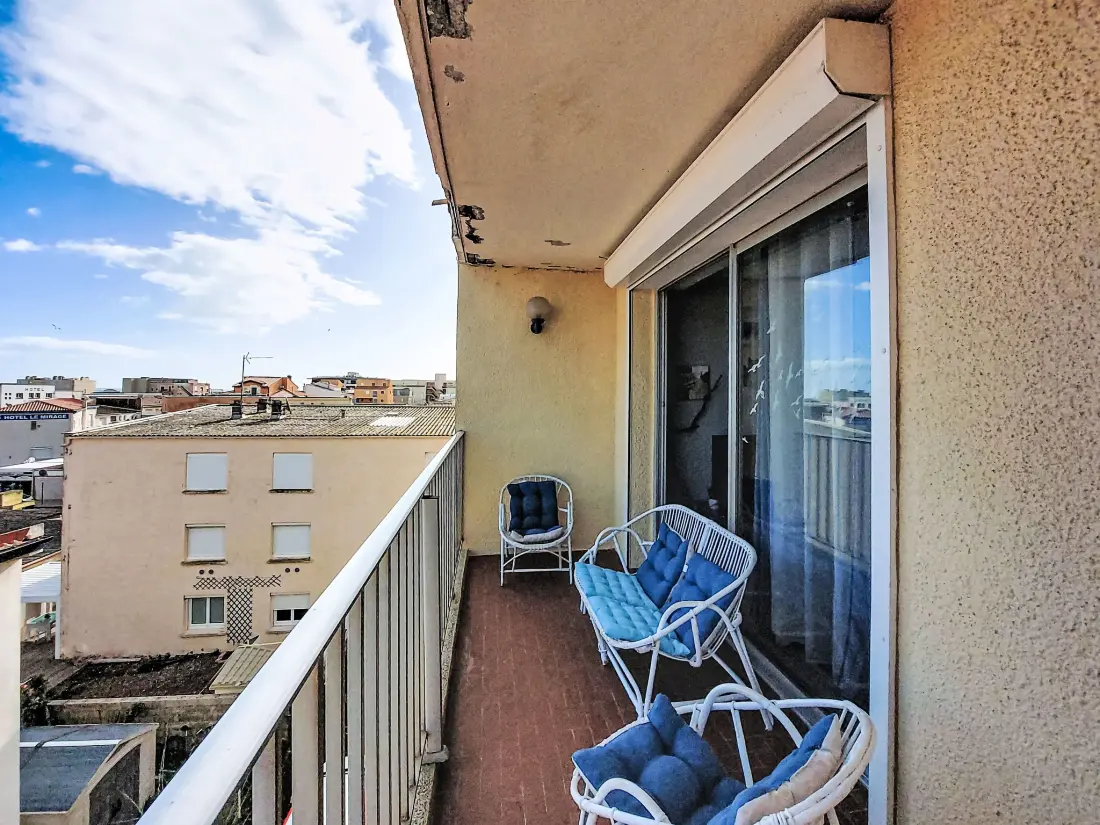 Résidence Montreuil
