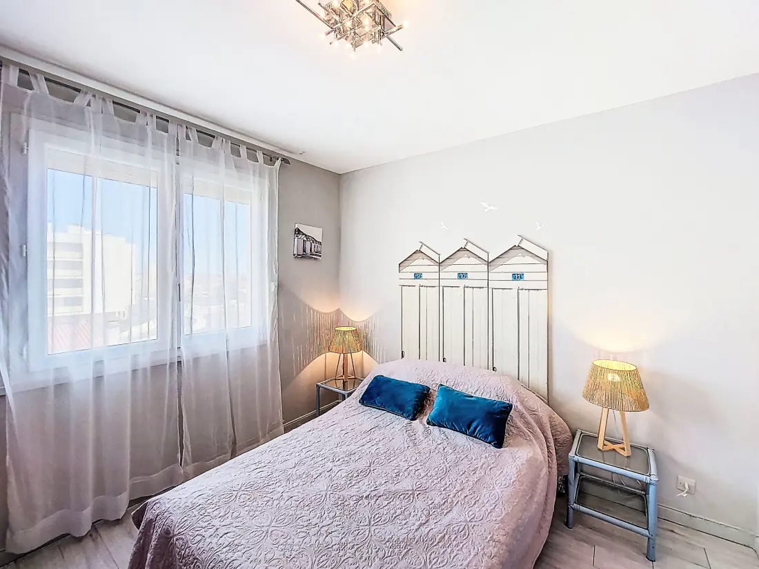 Résidence Montreuil