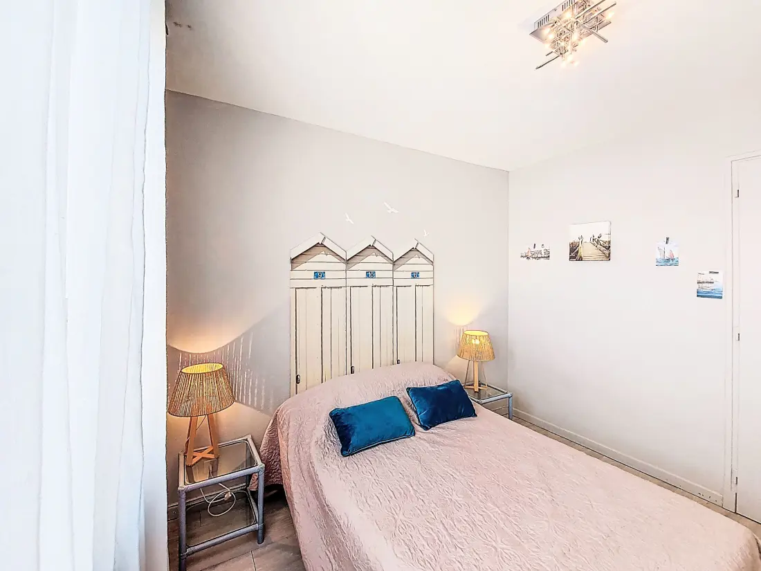 Résidence Montreuil