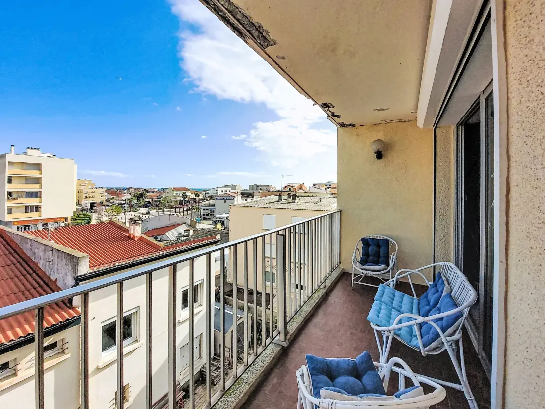 Résidence Montreuil