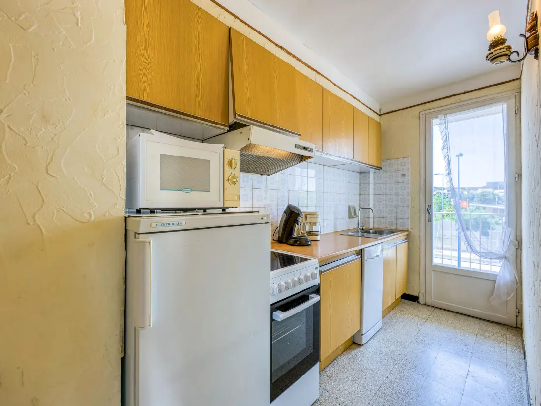 Résidence Montreuil