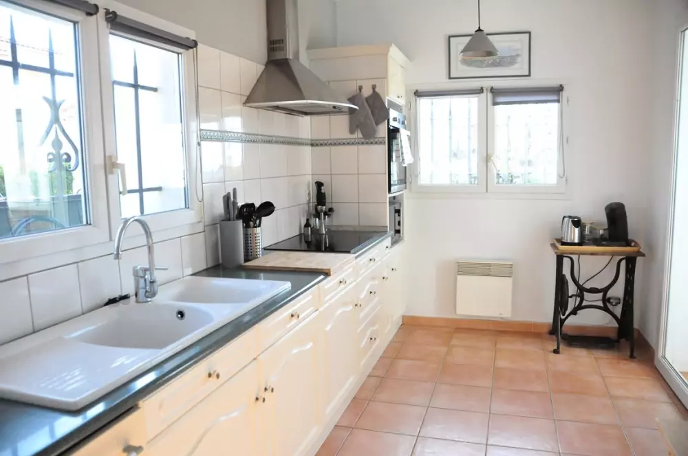 Résidence Nautiles-narbonne Plage