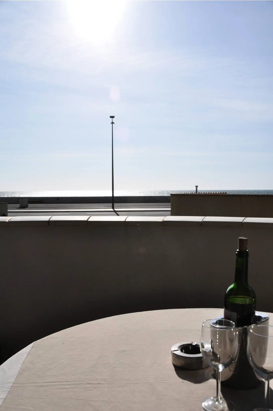 Résidence Nautiles-narbonne Plage
