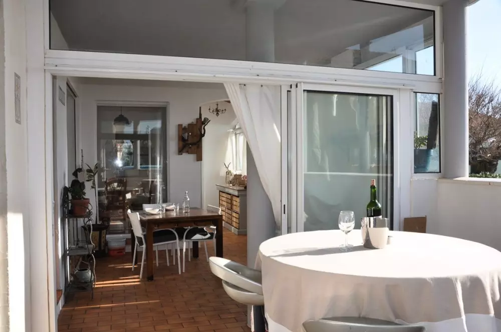 Résidence Nautiles-narbonne Plage