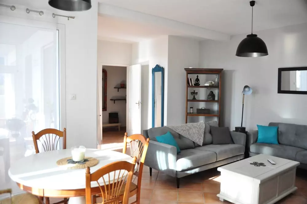 Résidence Nautiles-narbonne Plage