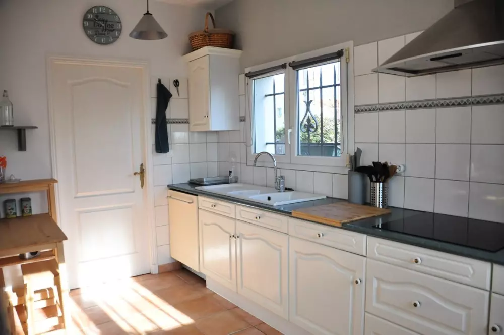 Résidence Nautiles-narbonne Plage