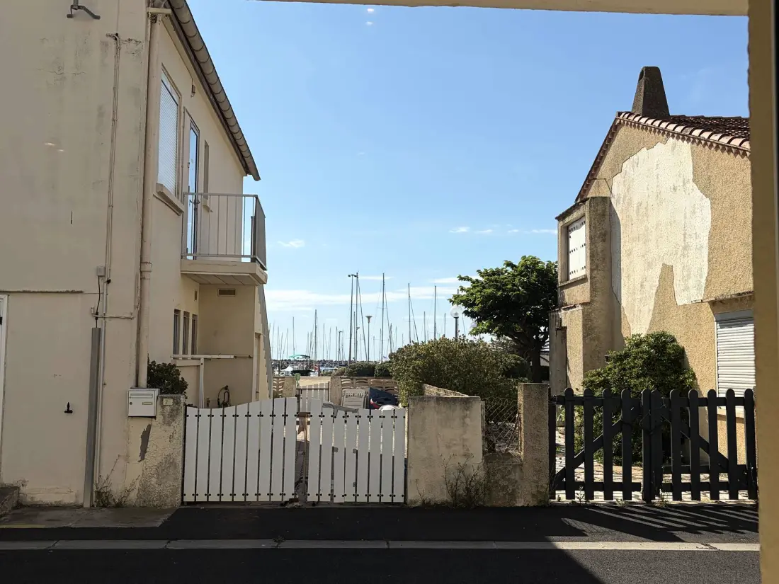 Résidence Np000-005-narbonne Plage