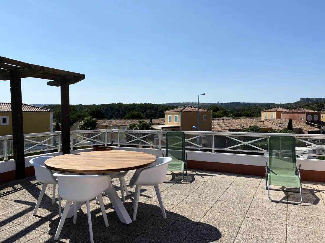 Résidence Plein Sud 2