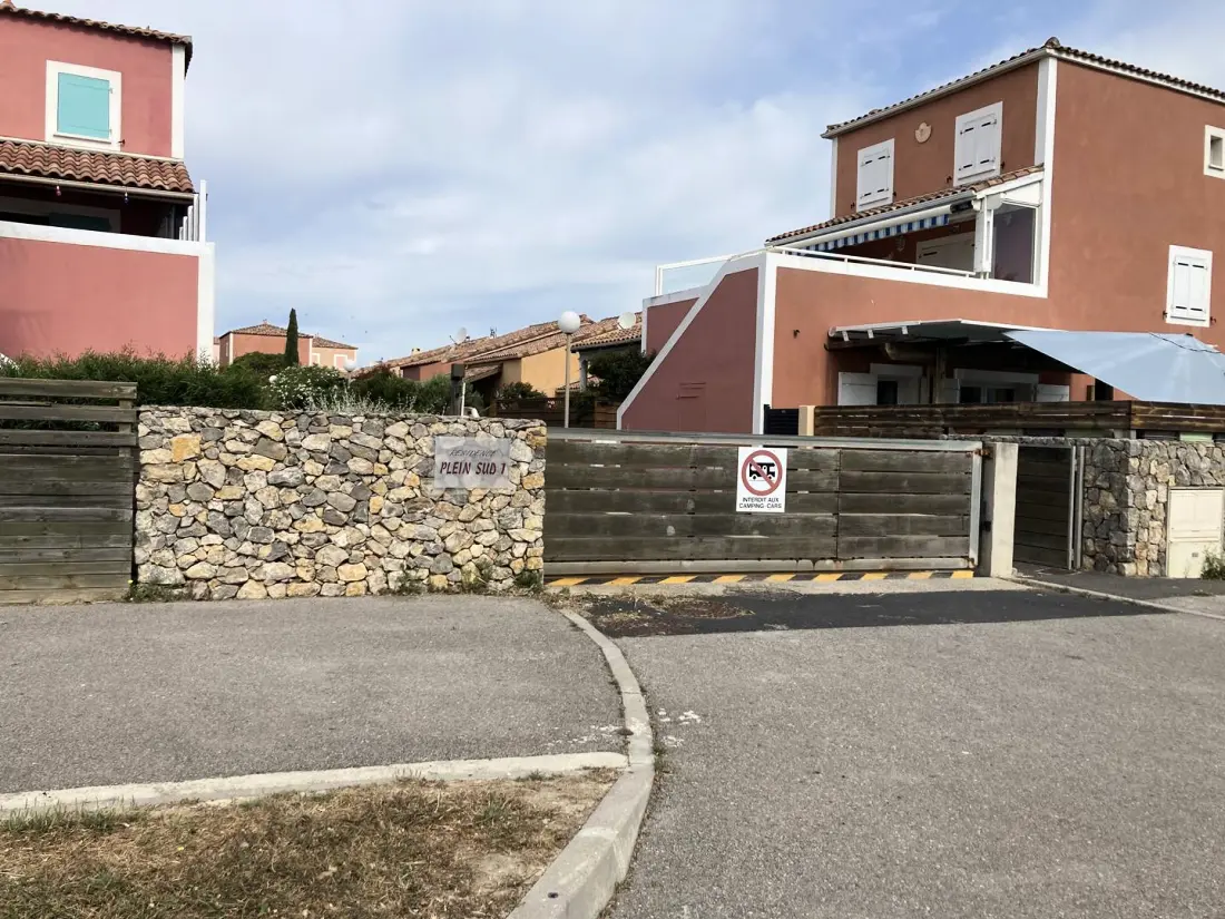 Résidence Plein Sud