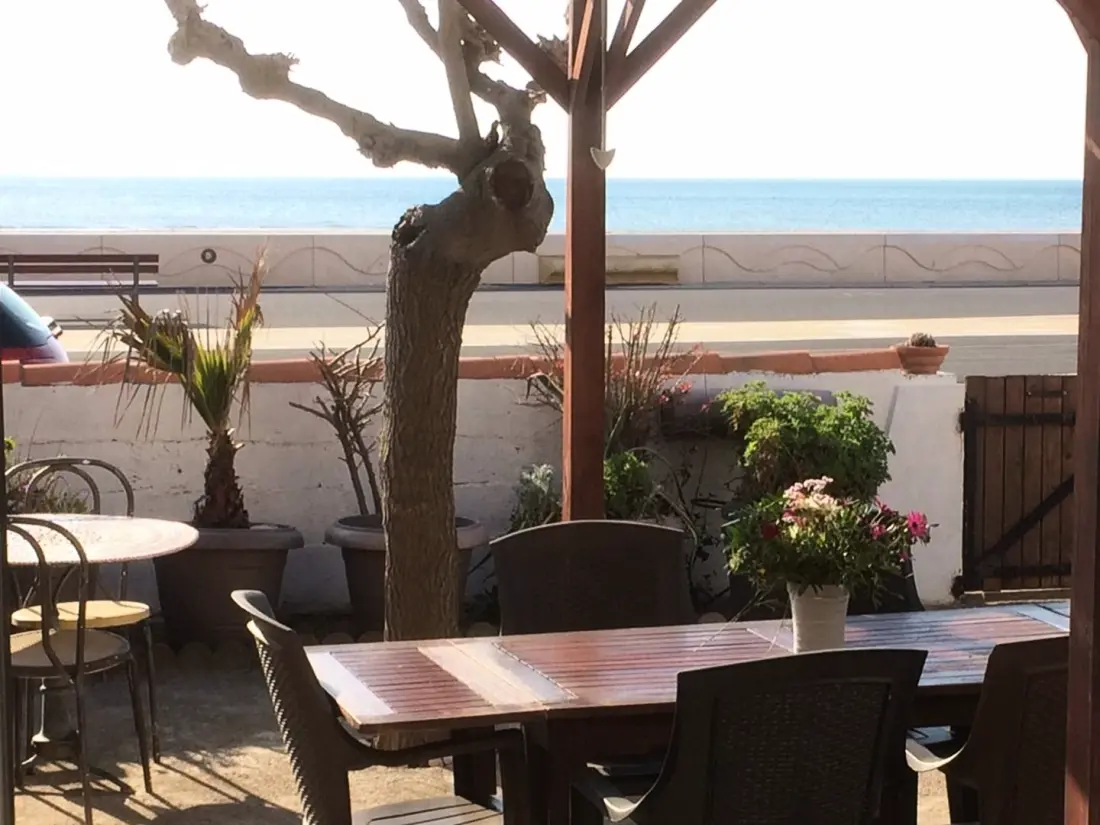 Résidence Villa Du Front De Me-narbonne Plage