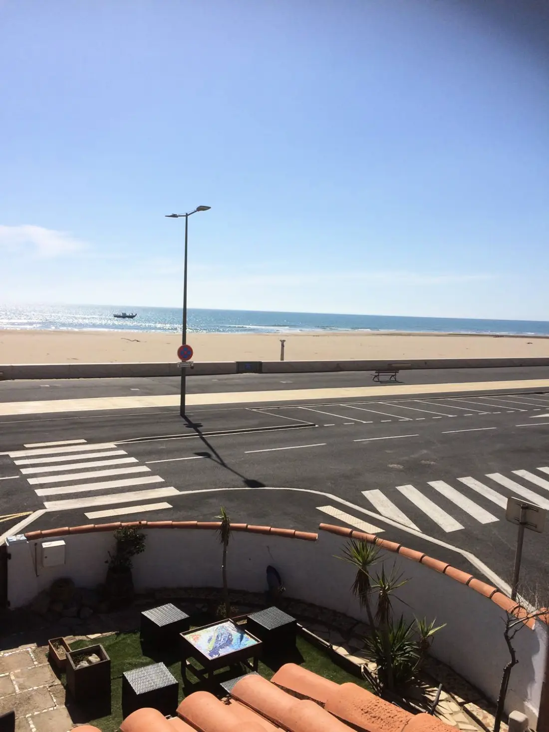 Résidence Villa Du Front De Me-narbonne Plage