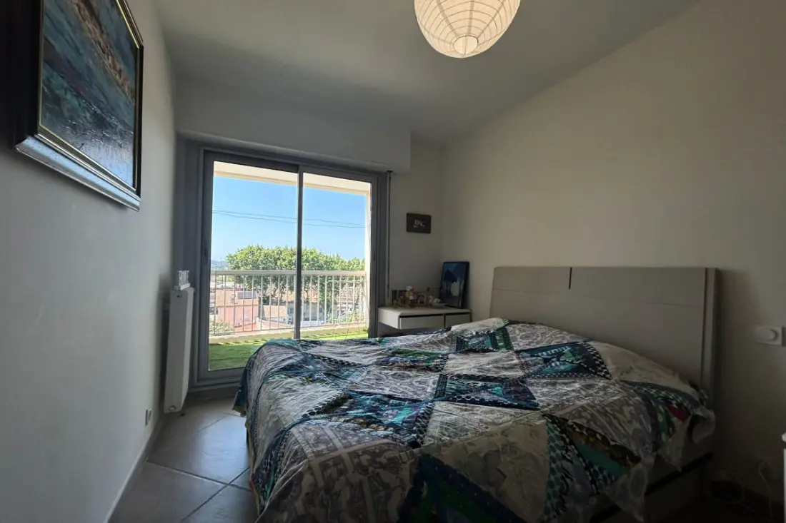 Appartement Avec Vue, Calme Et Confort à Narbonne