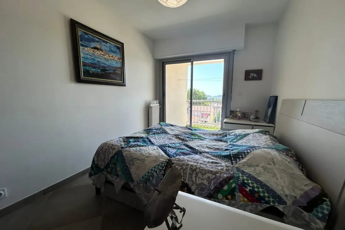 Appartement Avec Vue, Calme Et Confort à Narbonne