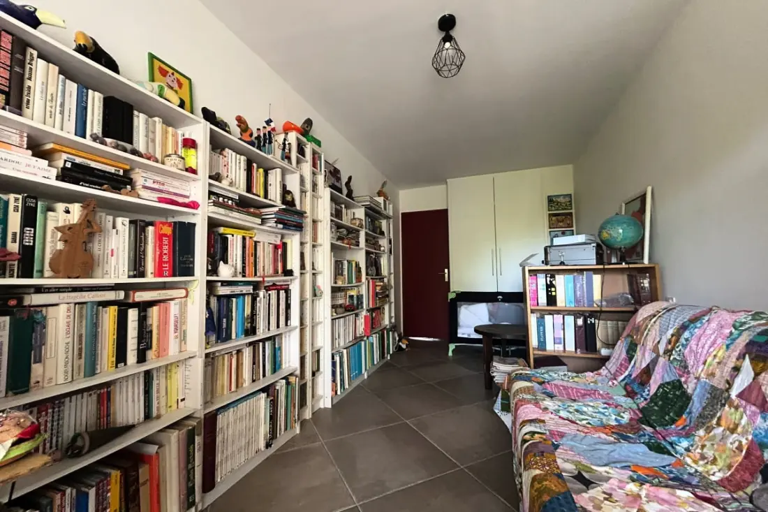 Appartement Avec Vue, Calme Et Confort à Narbonne