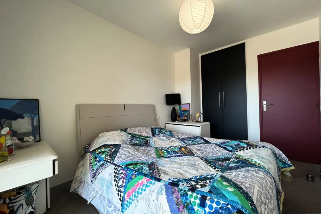 Appartement Avec Vue, Calme Et Confort à Narbonne