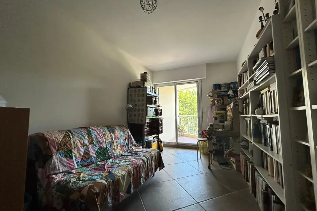 Appartement Avec Vue, Calme Et Confort à Narbonne