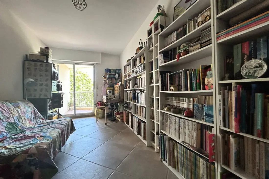 Appartement Avec Vue, Calme Et Confort à Narbonne