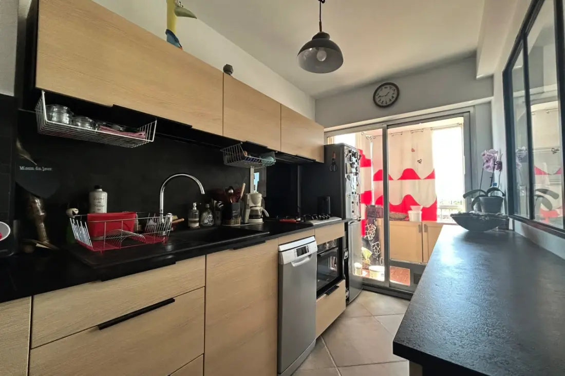 Appartement Avec Vue, Calme Et Confort à Narbonne
