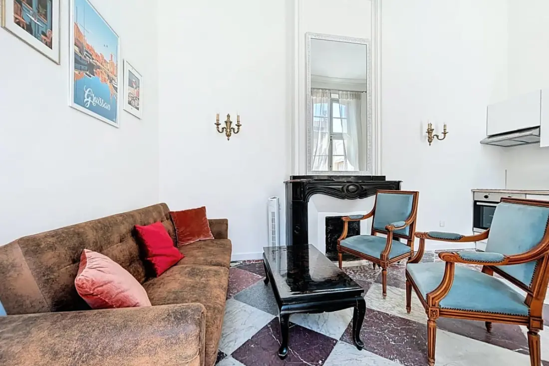 Appartement De Charme à Narbonne