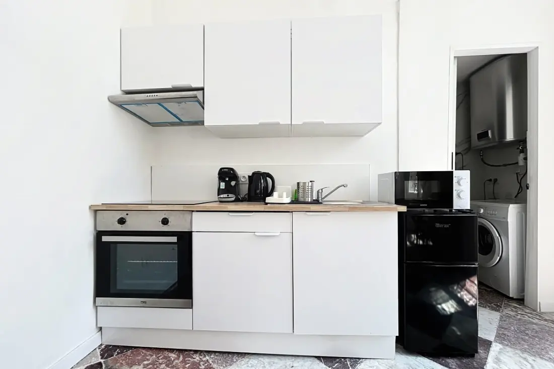Appartement De Charme à Narbonne