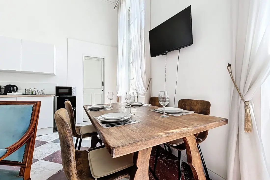 Appartement De Charme à Narbonne