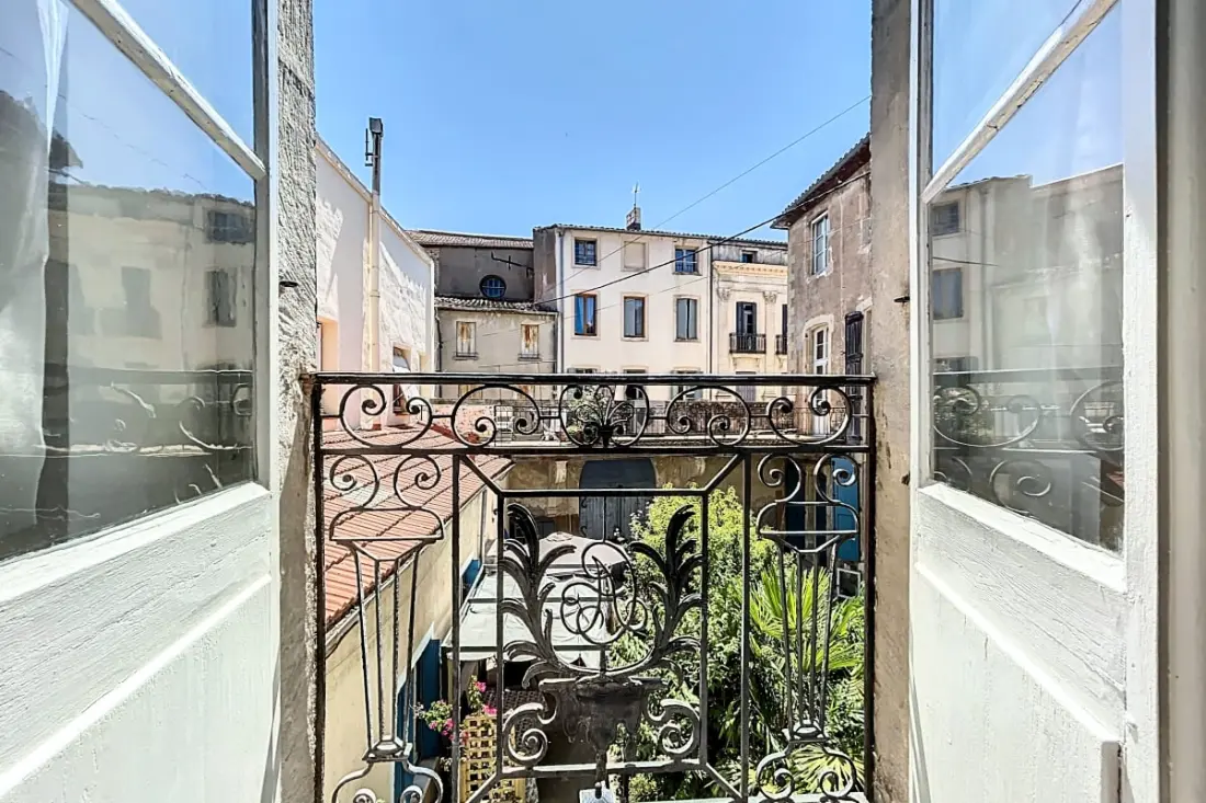 Appartement De Charme à Narbonne