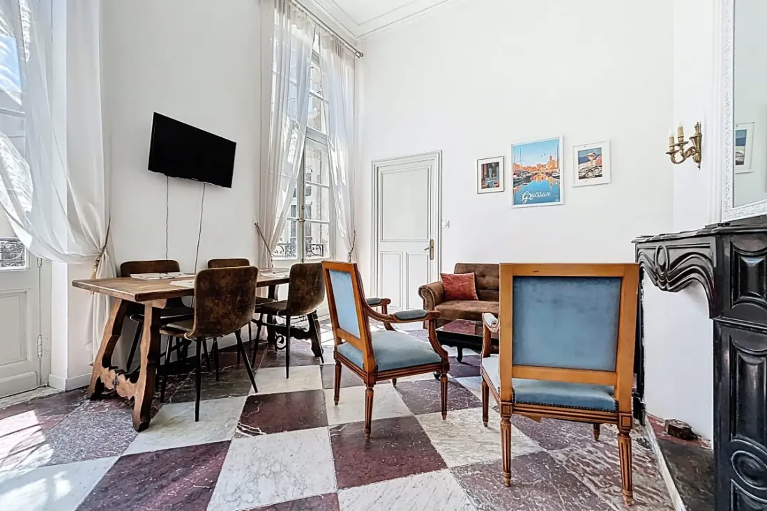 Appartement De Charme à Narbonne