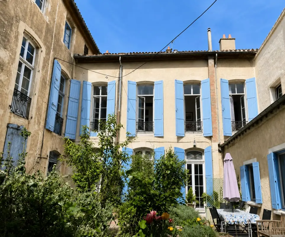 Appartement De Charme à Narbonne