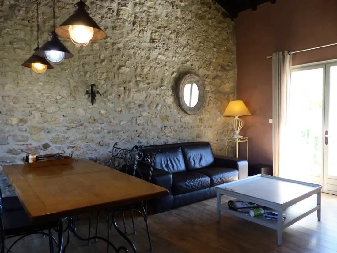 Gîte de France à Narbonne  6