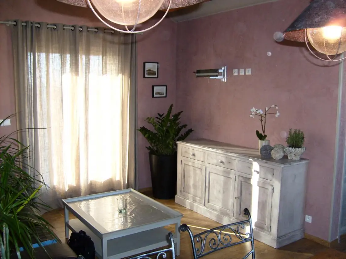 Gîte de France à Narbonne  6