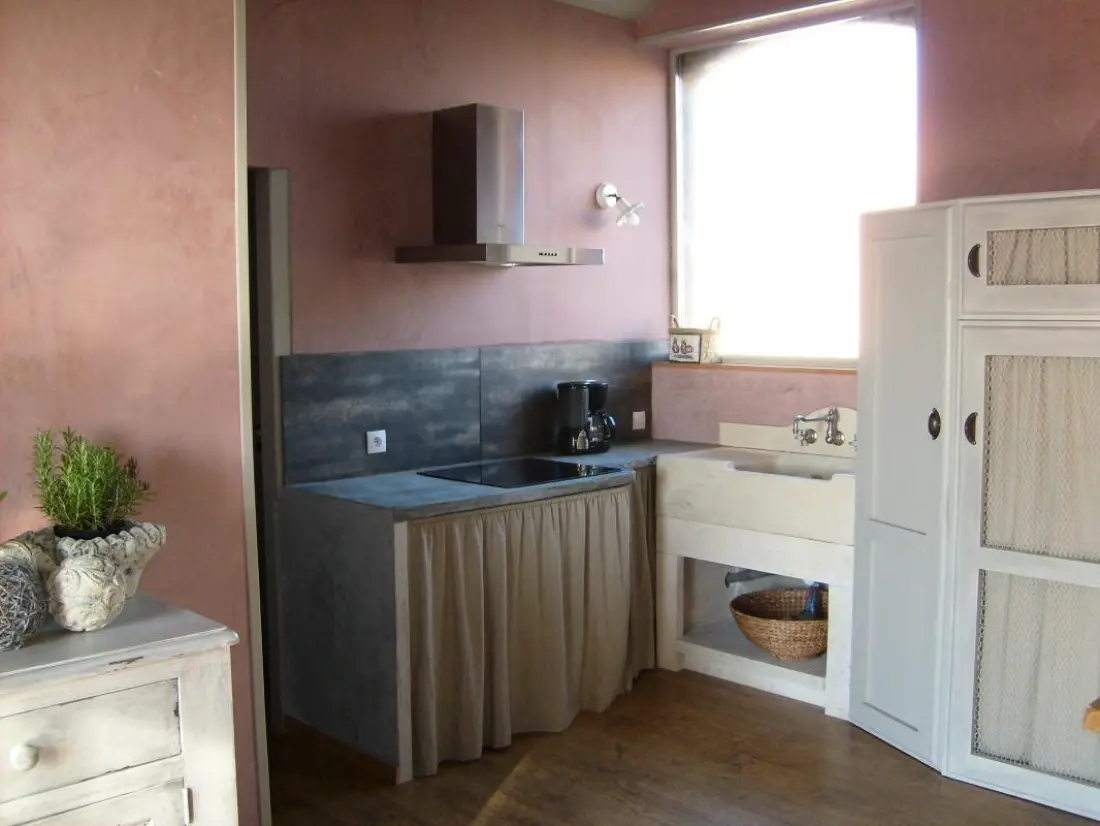 Gîte de France à Narbonne  6