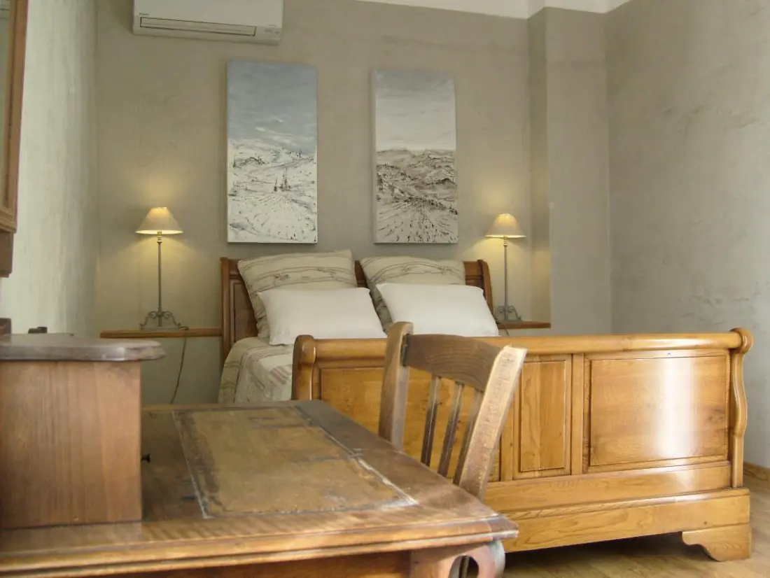 Gîte de France à Narbonne  6