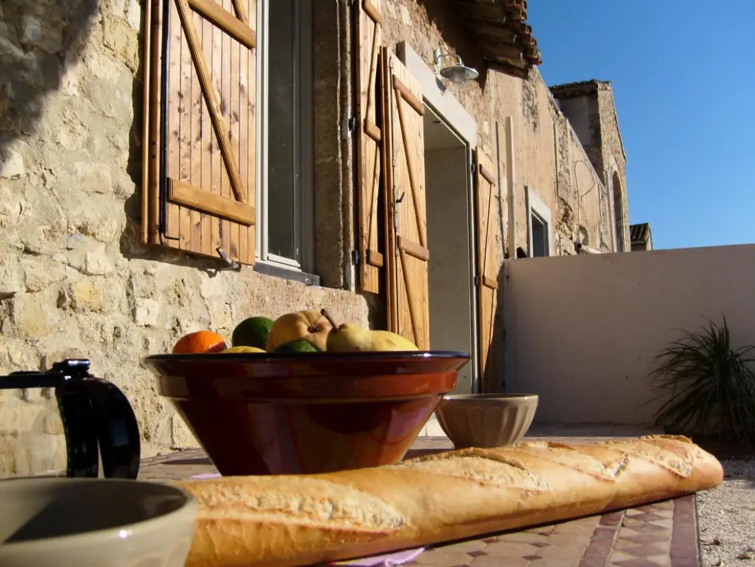 Gîte de France à Narbonne  6