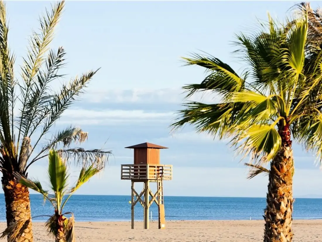 Location de Vacances Narbonne 141