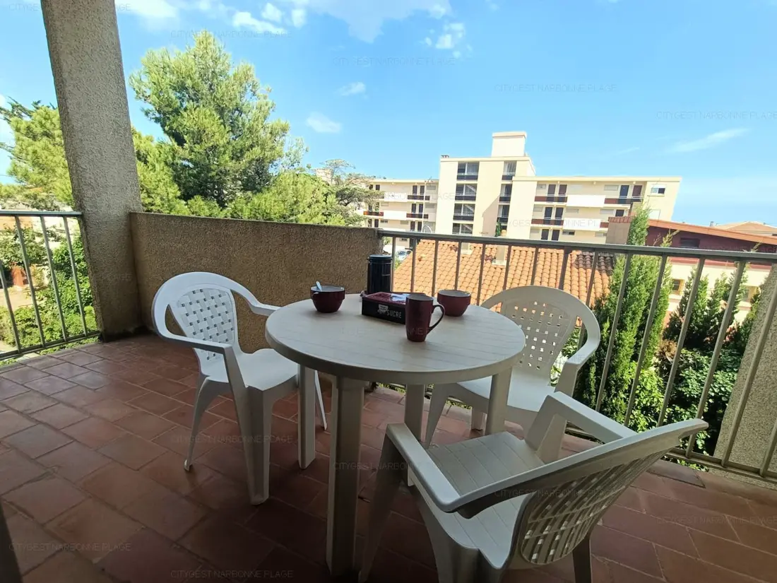 Location de Vacances Narbonne 141