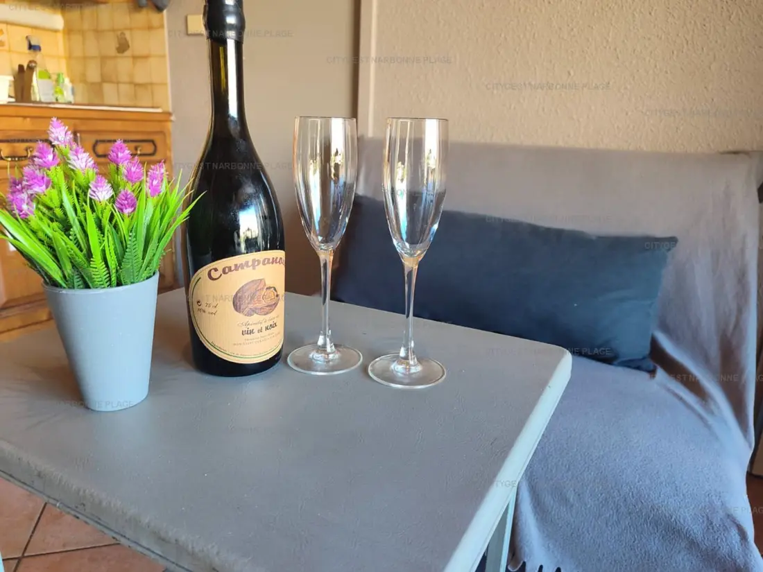 Location de Vacances Narbonne 142