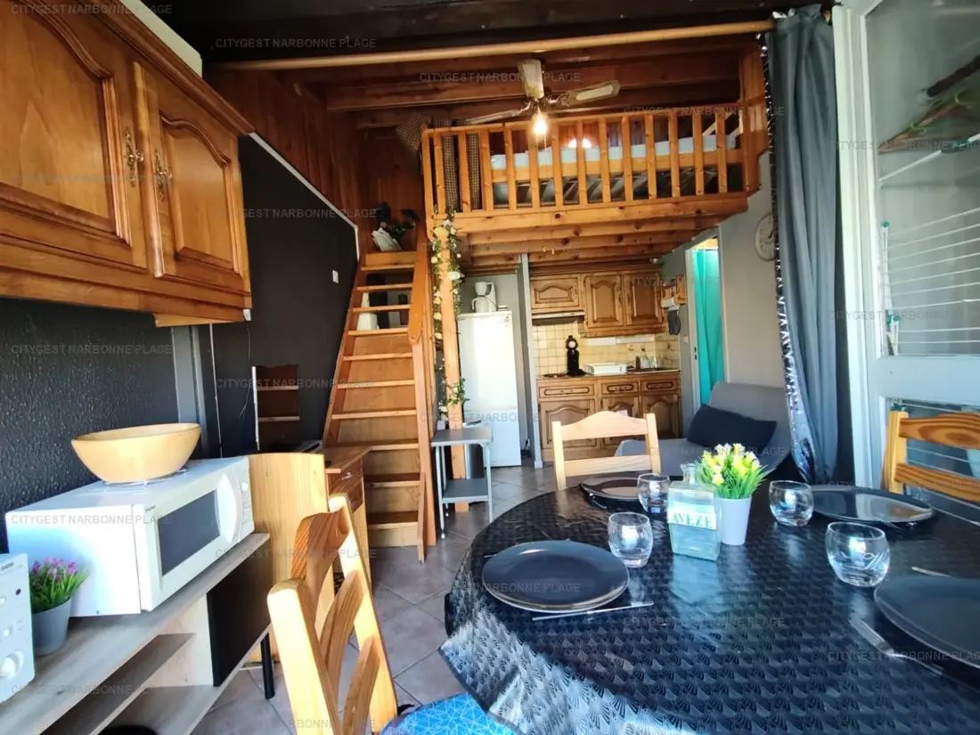 Location de Vacances Narbonne 142