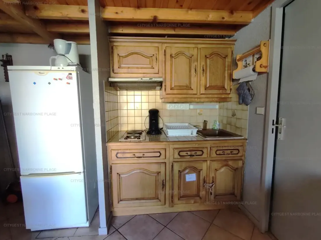 Location de Vacances Narbonne 142