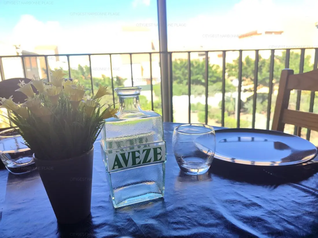 Location de Vacances Narbonne 142