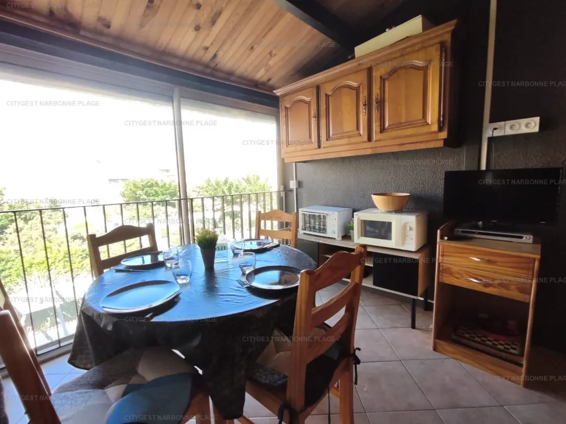 Location de Vacances Narbonne 142